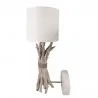 Nástěnná lampa 33×26×43 cm E27/max 1x60W - fotografie 2