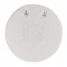 Nástěnná lampa 33×26×43 cm E27/max 1x60W - fotografie 3