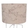 Stolní lampa Ø 22×34 cm E27/max 1x60W - fotografie 2