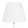 Stolní lampa Ø 18 × 44 cm E27 / max. 60 W - fotografie 2