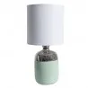 Stolní lampa Ø 15×33 cm E27/max 1x60W - fotografie 1
