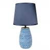 Stolní lampa Ø 20 × 35 cm E27 / max. 60 W - fotografie 1