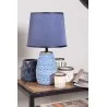 Stolní lampa Ø 20 × 35 cm E27 / max. 60 W - fotografie 3