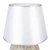 Stolní lampa Ø 35 × 59 cm E27 / max. 40 W - fotografie 2
