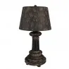 Stolní lampa Ø 35 × 64 cm E27 / max. 60 W - fotografie 1
