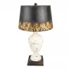 Stolní lampa Ø 36 × 65 cm E27 / max. 60 W - fotografie 1