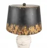 Stolní lampa Ø 36 × 65 cm E27 / max. 60 W - fotografie 2