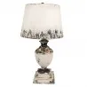 Stolní lampa Ø 32 × 60 cm E27 / max. 60 W - fotografie 1