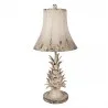 Stolní lampa Ø 30 × 64 cm E27 / max. 60 W - fotografie 1