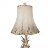 Stolní lampa Ø 30 × 64 cm E27 / max. 60 W - fotografie 2