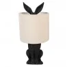 Stolní lampa Ø 20×43 cm E27/max 1x60W - fotografie 1