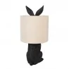 Stolní lampa Ø 20×43 cm E27/max 1x60W - fotografie 3
