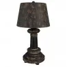 Stolní lampa Ø 35 × 64 cm E27 / max. 60 W - fotografie 1