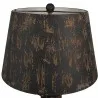 Stolní lampa Ø 35 × 64 cm E27 / max. 60 W - fotografie 2
