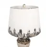 Stolní lampa Ø 32 × 60 cm E27 / max. 60 W - fotografie 2
