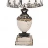 Stolní lampa Ø 32 × 60 cm E27 / max. 60 W - fotografie 3