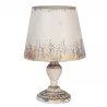 Stolní lampa Ø 32 × 47 cm E27 / max. 60 W - fotografie 1