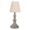 Stolní lampa Ø 14 × 32 cm E27 / max. 40 W - fotografie 1