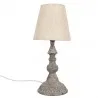 Stolní lampa Ø 14 × 32 cm E27 / max. 40 W - fotografie 2