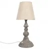 Stolní lampa Ø 14 × 32 cm E27 / max. 40 W - fotografie 3