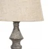 Stolní lampa Ø 14 × 32 cm E27 / max. 40 W - fotografie 4