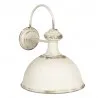 Nástěnná kovová lampa 34 × 41 × 43 cm E27 / max. 60 W - fotografie 1