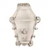 Nástěnná kovová lampa 33×18×49 cm E14/max 1x25W - fotografie 1