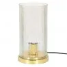 Stolní lampa Ø 15×27 cm E27/max 1*40W - fotografie 1