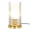 Stolní lampa Ø 15×27 cm E27/max 1*40W - fotografie 2