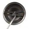 Závěsná lampa Ø 42x52 cmE27/max 1x60W - fotografie 4