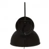Nástěnná kovová lampa 37×48×35 cm E27/max 1x60W - fotografie 4