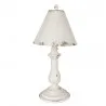Stolní lampa Ø 26×55 cm E27/max 1x60W – fotografie 1