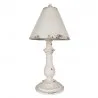 Stolní lampa Ø 26×55 cm E27/max 1x60W – fotografie 2
