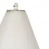 Stolní lampa Ø 26×55 cm E27/max 1x60W – fotografie 3