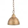Závěsná lampa Ø 20 × 22 cm - fotografie 1