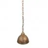 Závěsná lampa Ø 20 × 22 cm - fotografie 2