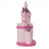Dětská LED noční lampa CASTLE LED 23×16×35 cm – fotografie 4