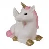 Dětská LED noční lampa UNICORN LED 41×25×40 cm – fotografie 3