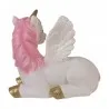 Dětská LED noční lampa UNICORN LED 41×25×40 cm – fotografie 4