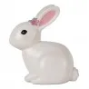Dětská LED noční lampa BUNNY LED 21×13×22 cm – fotografie 1
