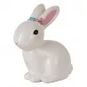 Dětská LED noční lampa BUNNY LED 21×13×22 cm – fotografie 3