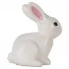 Dětská LED noční lampa BUNNY LED 21×13×22 cm – fotografie 4