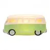 Dětská LED noční lampa BUS LED 24×10×11 cm – fotografie 2