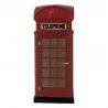 Dětská LED noční lampa PHONE BOX LED 10×10×23 cm – fotografie 1
