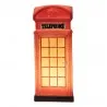 Dětská LED noční lampa PHONE BOX LED 10×10×23 cm – fotografie 2