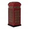 Dětská LED noční lampa PHONE BOX LED 10×10×23 cm – fotografie 3