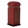 Dětská LED noční lampa PHONE BOX LED 10×10×23 cm – fotografie 4