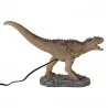 Dětská LED noční lampa DINOSAUR LED 36×15×26 cm – fotografie 3
