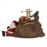 Stojan na vánoční stromek SANTA CLAUS 46×31×30 cm – fotografie 4