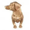 Držák na papírové utěrky DOG 46×15×21 cm – fotografie 2